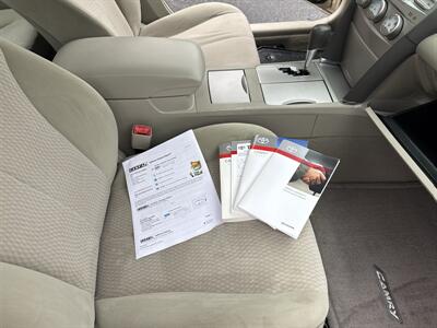 2011 Toyota Camry LE - Photo 20 - West Allis, WI 53214