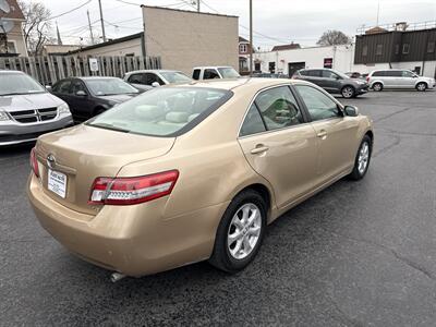 2011 Toyota Camry LE - Photo 8 - West Allis, WI 53214