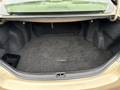 2011 Toyota Camry LE - Photo 15 - West Allis, WI 53214