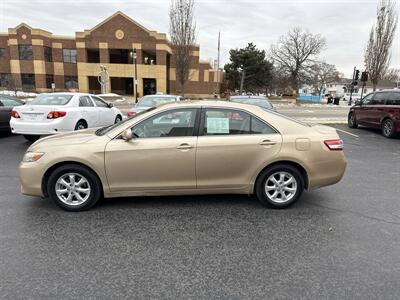 2011 Toyota Camry LE - Photo 4 - West Allis, WI 53214