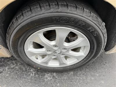 2011 Toyota Camry LE - Photo 27 - West Allis, WI 53214