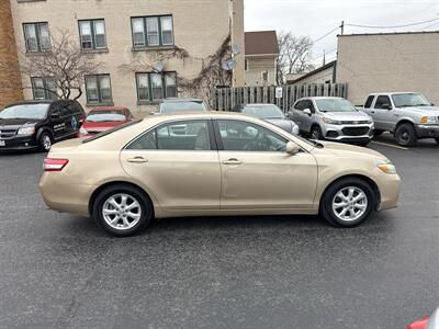 2011 Toyota Camry LE - Photo 3 - West Allis, WI 53214