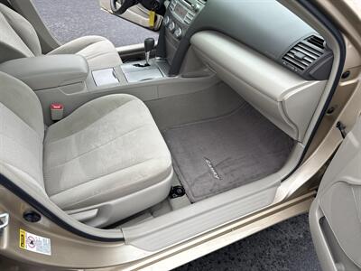 2011 Toyota Camry LE - Photo 19 - West Allis, WI 53214