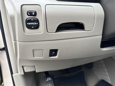 2011 Toyota Camry LE - Photo 21 - West Allis, WI 53214