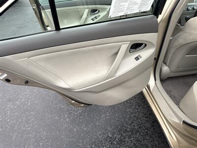 2011 Toyota Camry LE - Photo 13 - West Allis, WI 53214