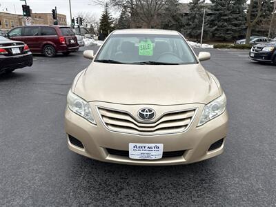 2011 Toyota Camry LE - Photo 5 - West Allis, WI 53214