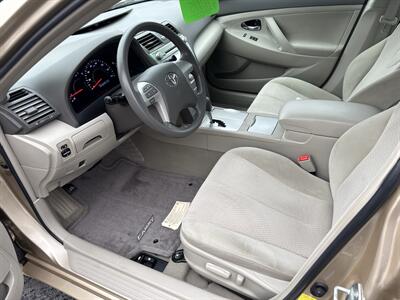 2011 Toyota Camry LE - Photo 10 - West Allis, WI 53214