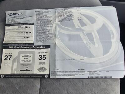 2009 Toyota Corolla LE - Photo 21 - West Allis, WI 53214