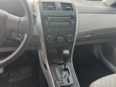 2009 Toyota Corolla LE - Photo 13 - West Allis, WI 53214