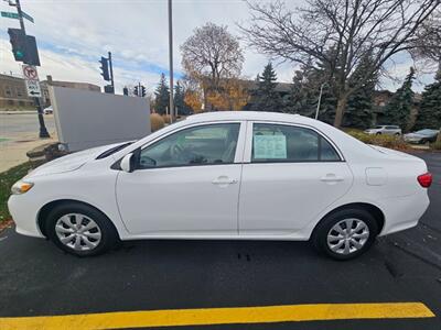 2009 Toyota Corolla LE - Photo 4 - West Allis, WI 53214