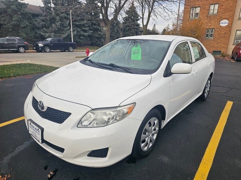 2009 Toyota Corolla LE   - Photo 1 - West Allis, WI 53214