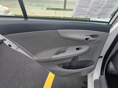 2009 Toyota Corolla LE - Photo 14 - West Allis, WI 53214