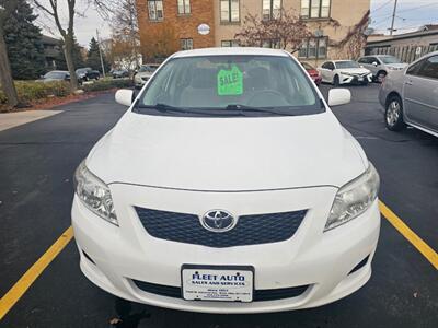 2009 Toyota Corolla LE - Photo 5 - West Allis, WI 53214