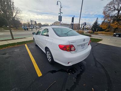 2009 Toyota Corolla LE - Photo 7 - West Allis, WI 53214