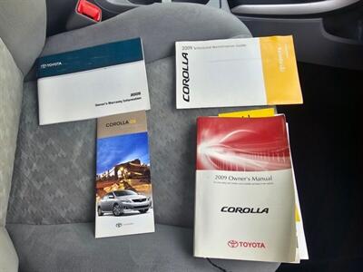 2009 Toyota Corolla LE - Photo 22 - West Allis, WI 53214