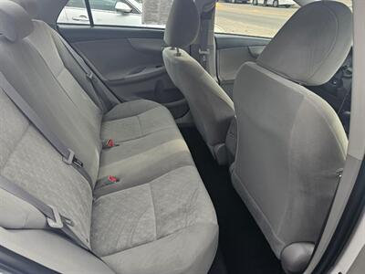 2009 Toyota Corolla LE - Photo 18 - West Allis, WI 53214