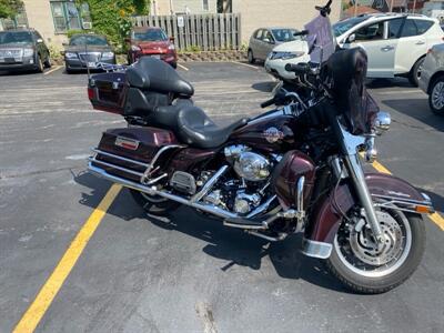2006 Harley-Davidson Touring - Photo 3 - West Allis, WI 53214