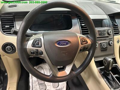 2018 Ford Taurus SE   - Photo 26 - Bethany, CT 06524