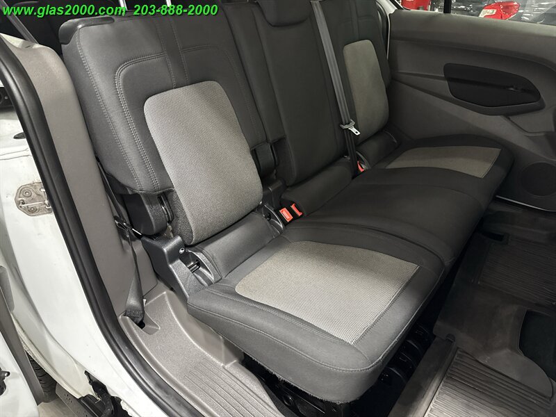 2020 Ford Transit Connect XL - Photo 28 - Bethany, CT 06524