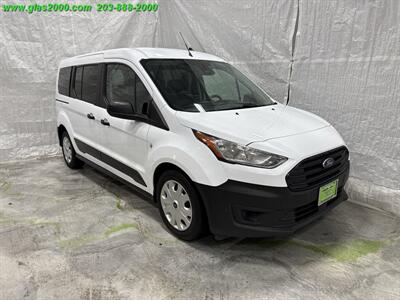 2020 Ford Transit Connect XL - Photo 2 - Bethany, CT 06524