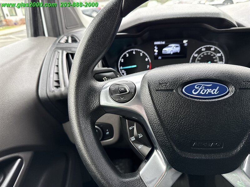 2020 Ford Transit Connect XL - Photo 22 - Bethany, CT 06524