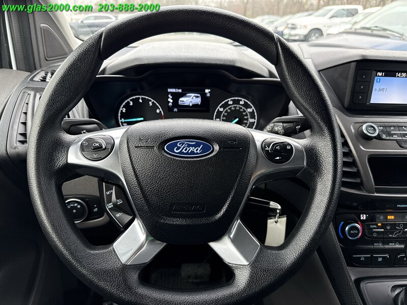 2020 Ford Transit Connect XL - Photo 4 - Bethany, CT 06524