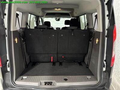 2020 Ford Transit Connect XL - Photo 10 - Bethany, CT 06524
