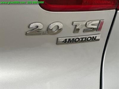 2013 Volkswagen Tiguan S 4Motion   - Photo 16 - Bethany, CT 06524