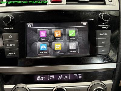 2018 Subaru Legacy 2.5i - Photo 23 - Bethany, CT 06524