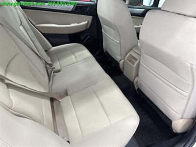 2018 Subaru Legacy 2.5i - Photo 9 - Bethany, CT 06524