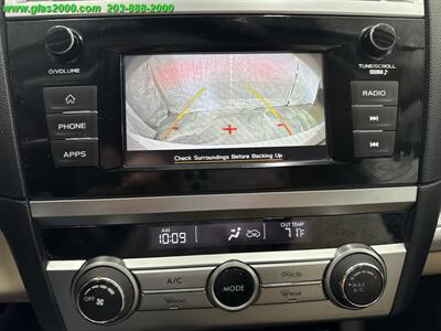 2018 Subaru Legacy 2.5i - Photo 11 - Bethany, CT 06524