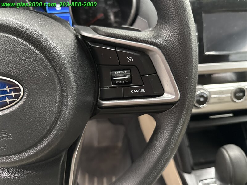2018 Subaru Legacy 2.5i - Photo 17 - Bethany, CT 06524