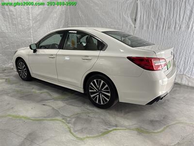2018 Subaru Legacy 2.5i - Photo 7 - Bethany, CT 06524
