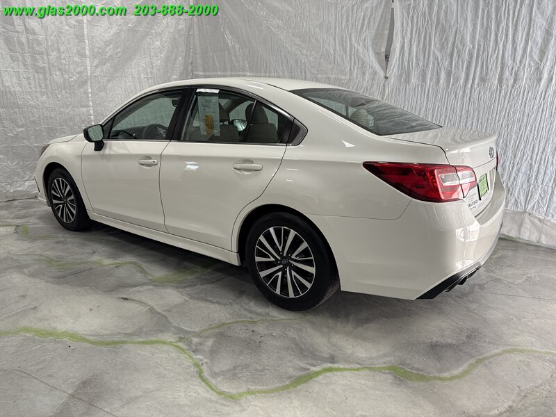 2018 Subaru Legacy 2.5i - Photo 7 - Bethany, CT 06524