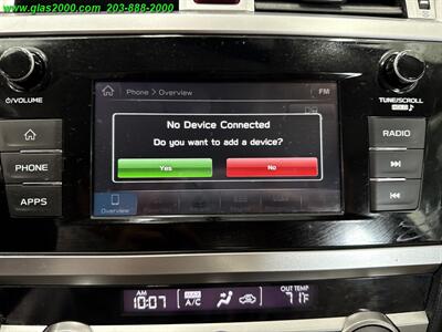 2018 Subaru Legacy 2.5i - Photo 22 - Bethany, CT 06524