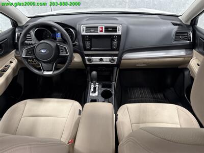2018 Subaru Legacy 2.5i - Photo 6 - Bethany, CT 06524