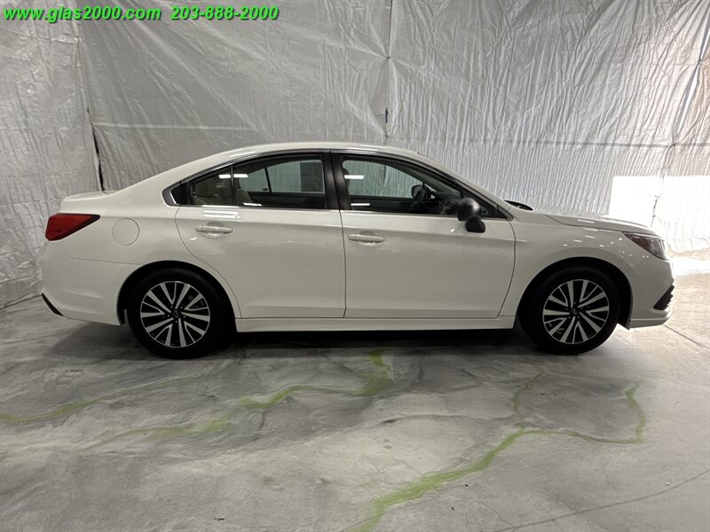 2018 Subaru Legacy 2.5i - Photo 14 - Bethany, CT 06524