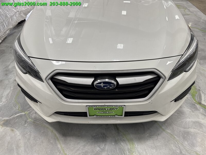 2018 Subaru Legacy 2.5i - Photo 18 - Bethany, CT 06524