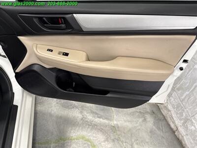 2018 Subaru Legacy 2.5i - Photo 26 - Bethany, CT 06524