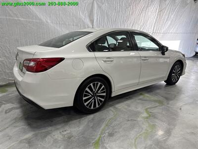 2018 Subaru Legacy 2.5i - Photo 8 - Bethany, CT 06524
