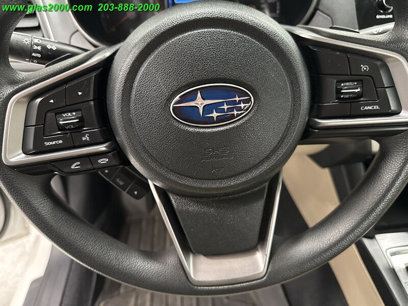 2018 Subaru Legacy 2.5i - Photo 16 - Bethany, CT 06524