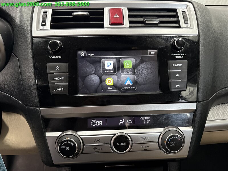 2018 Subaru Legacy 2.5i - Photo 21 - Bethany, CT 06524