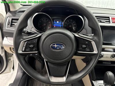 2018 Subaru Legacy 2.5i - Photo 4 - Bethany, CT 06524