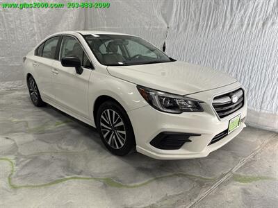 2018 Subaru Legacy 2.5i - Photo 2 - Bethany, CT 06524