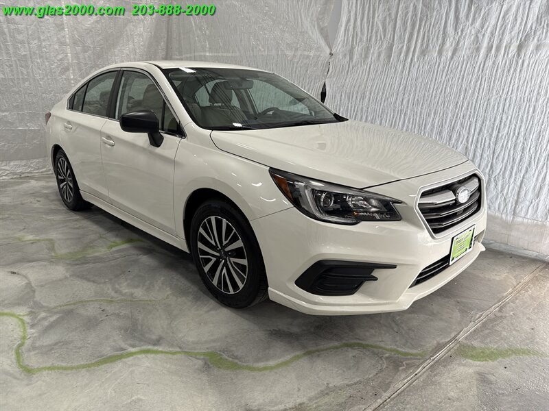 2018 Subaru Legacy 2.5i - Photo 2 - Bethany, CT 06524