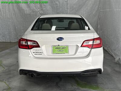 2018 Subaru Legacy 2.5i - Photo 20 - Bethany, CT 06524