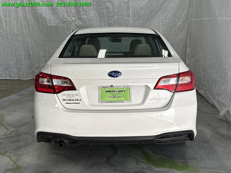 2018 Subaru Legacy 2.5i - Photo 20 - Bethany, CT 06524