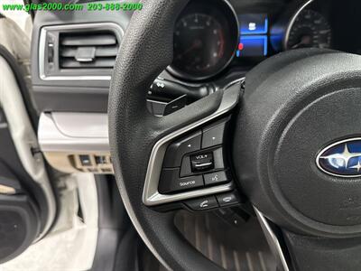 2018 Subaru Legacy 2.5i - Photo 15 - Bethany, CT 06524