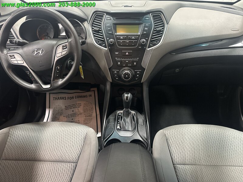 2015 Hyundai SANTA FE Sport - Photo 6 - Bethany, CT 06524