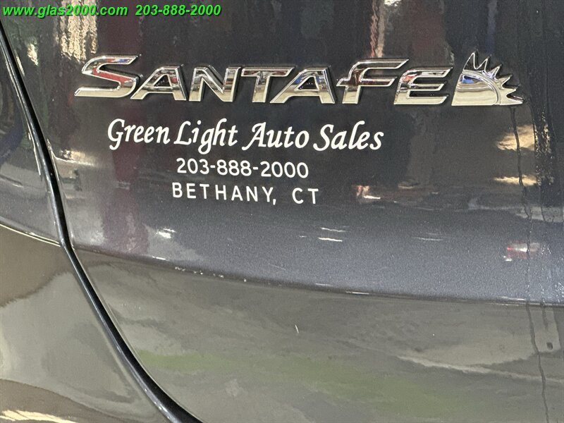2015 Hyundai SANTA FE Sport - Photo 23 - Bethany, CT 06524